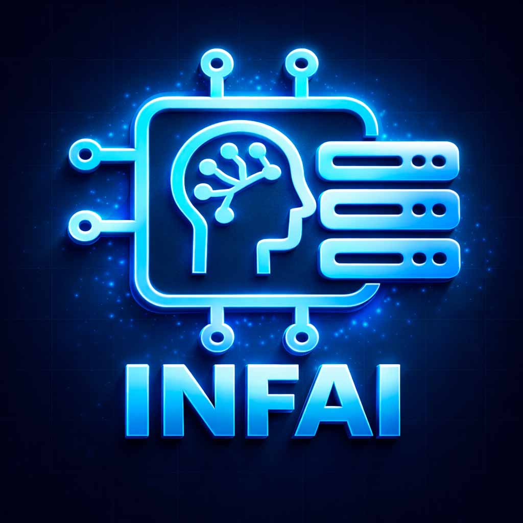 INFAI Logo